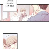 in my closet yaoi