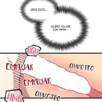 tu deseos son ordenes manga