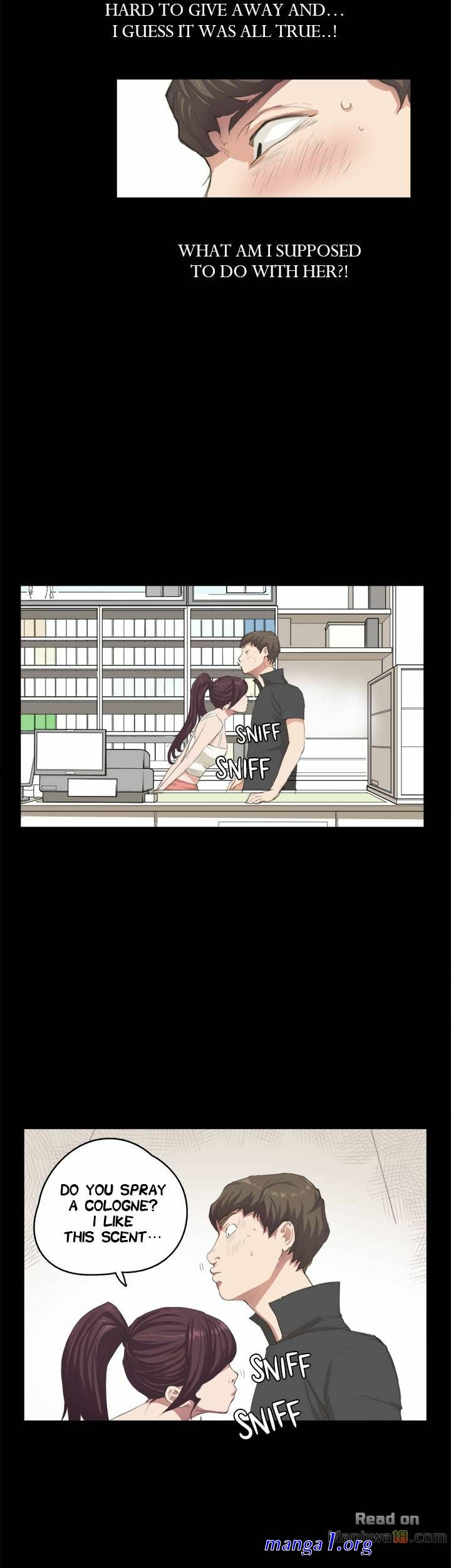manhwa18