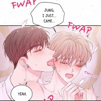 in my closet yaoi