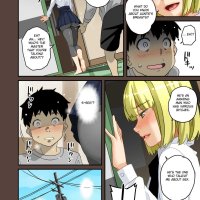sex small tits manga english with color
