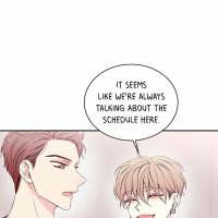 in my closet yaoi