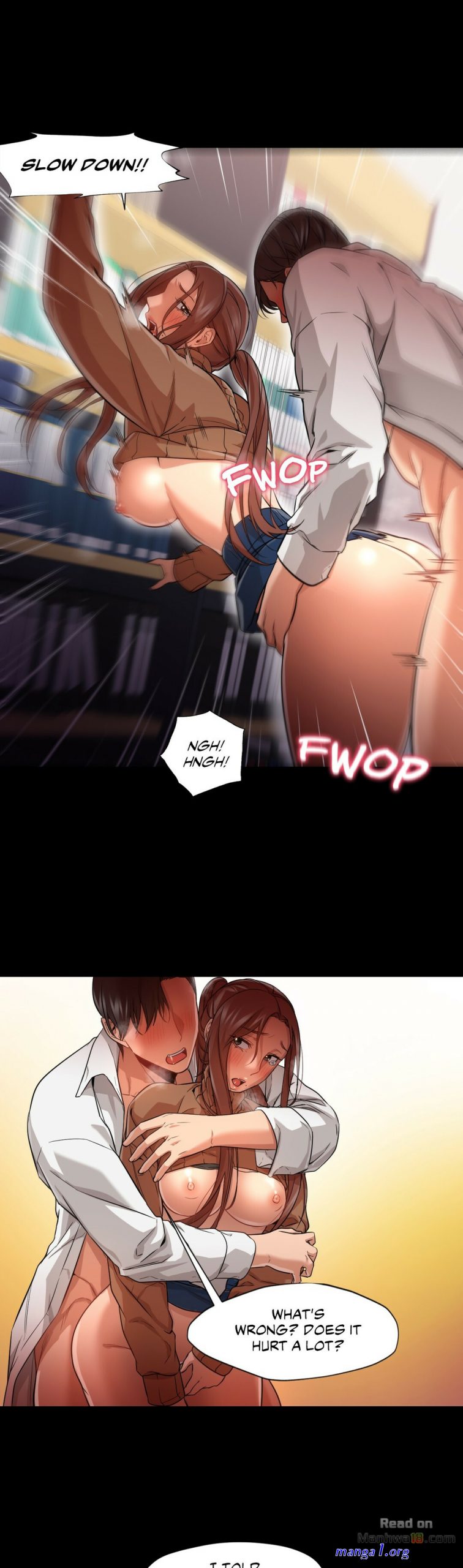 manhwa18