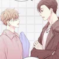 in my closet yaoi