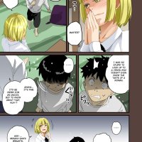 sex small tits manga english with color