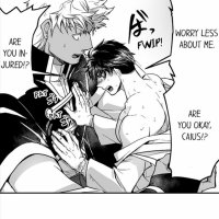 la novia del titan manga