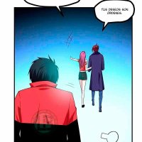 tu deseos son ordenes manga