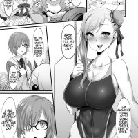 sex small tits manga english with color