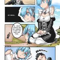 sex small tits manga english with color