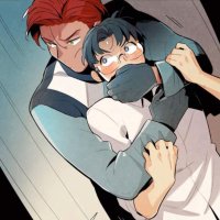 in my closet yaoi