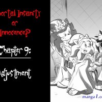 tu deseos son ordenes manga
