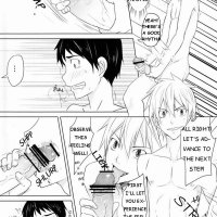 hutoshi miyako first love secret