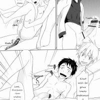 hutoshi miyako first love secret