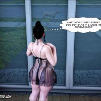 mother help porn cartoon comic