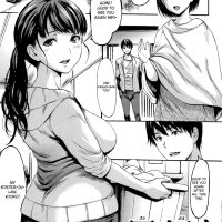big penis manga