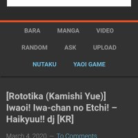 iwaoi iwa-chan no etchi