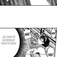 mi novio titan manga