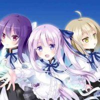 tenshi no 3p episode 1 vostfr