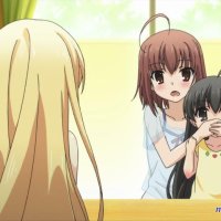 tenshi no 3p episode 1 vostfr