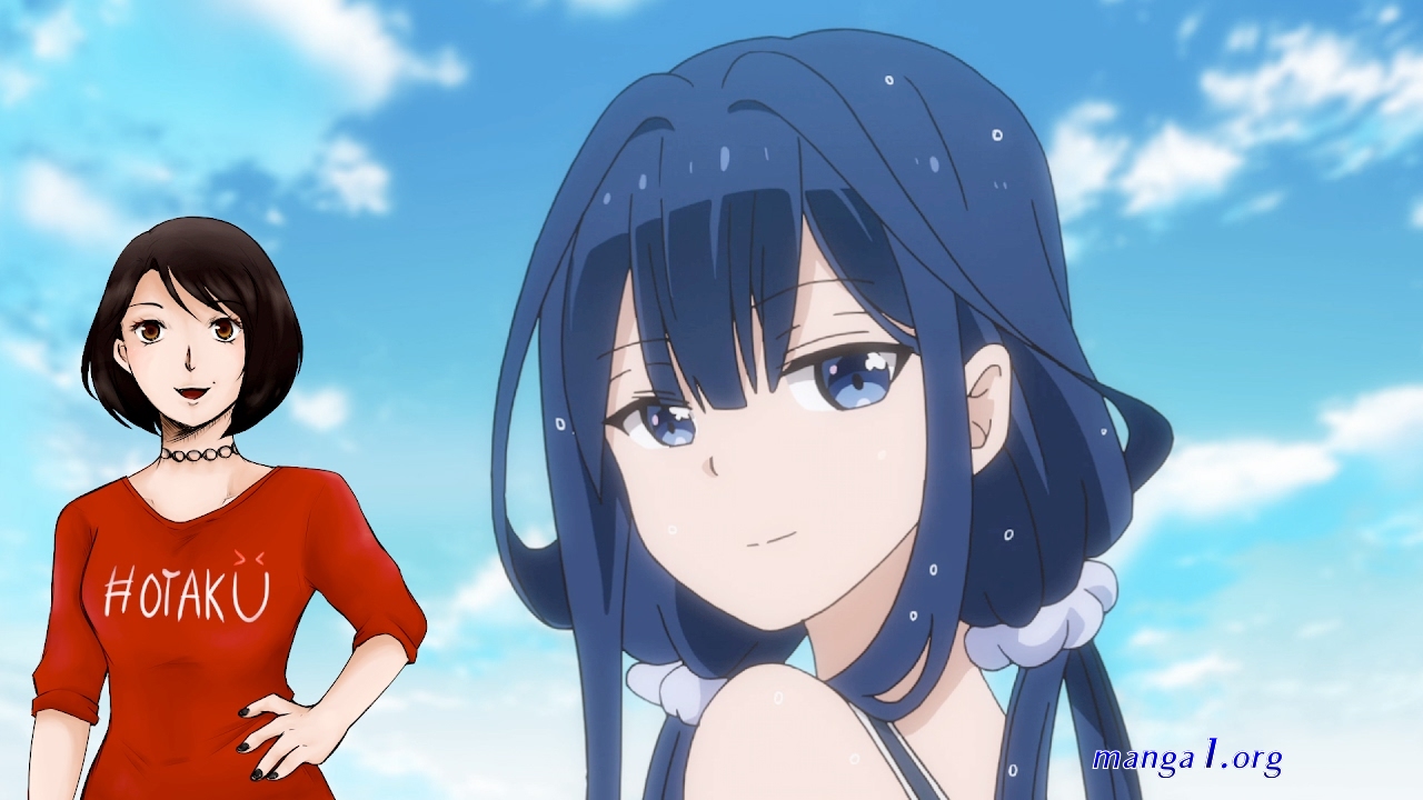 masamune kun no revenge ep6