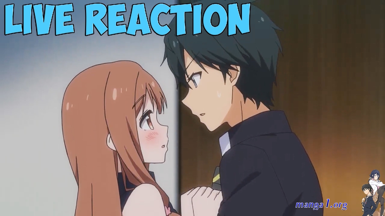 masamune kun no revenge ep6