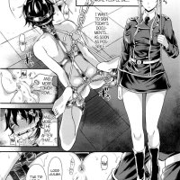 manga hentai femdom