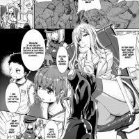 manga hentai femdom