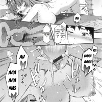 manga hentai femdom