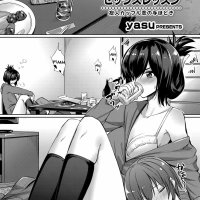 hentai manga chapter lesson