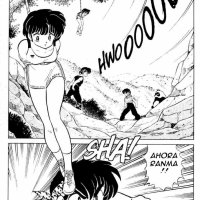 ranma doujinshi leggerli onlime italiano
