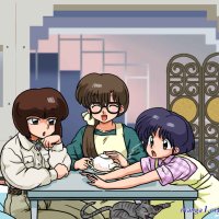 ranma doujinshi leggerli onlime italiano