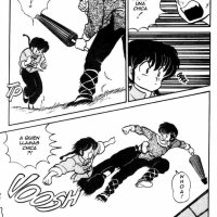 ranma doujinshi leggerli onlime italiano