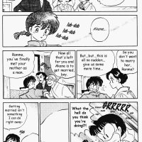 ranma doujinshi leggerli onlime italiano