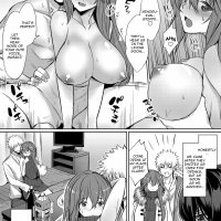 hentai manga chapter lesson