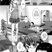 hentai manga chapter lesson