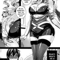 hentai manga chapter lesson
