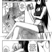 hentai manga chapter lesson