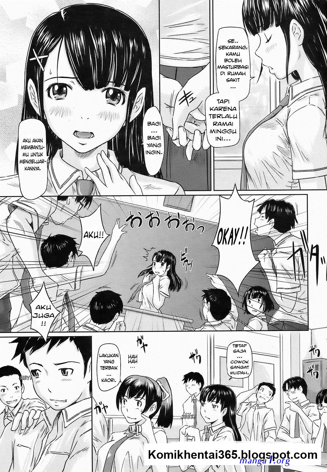 komik manga xxx terbagus
