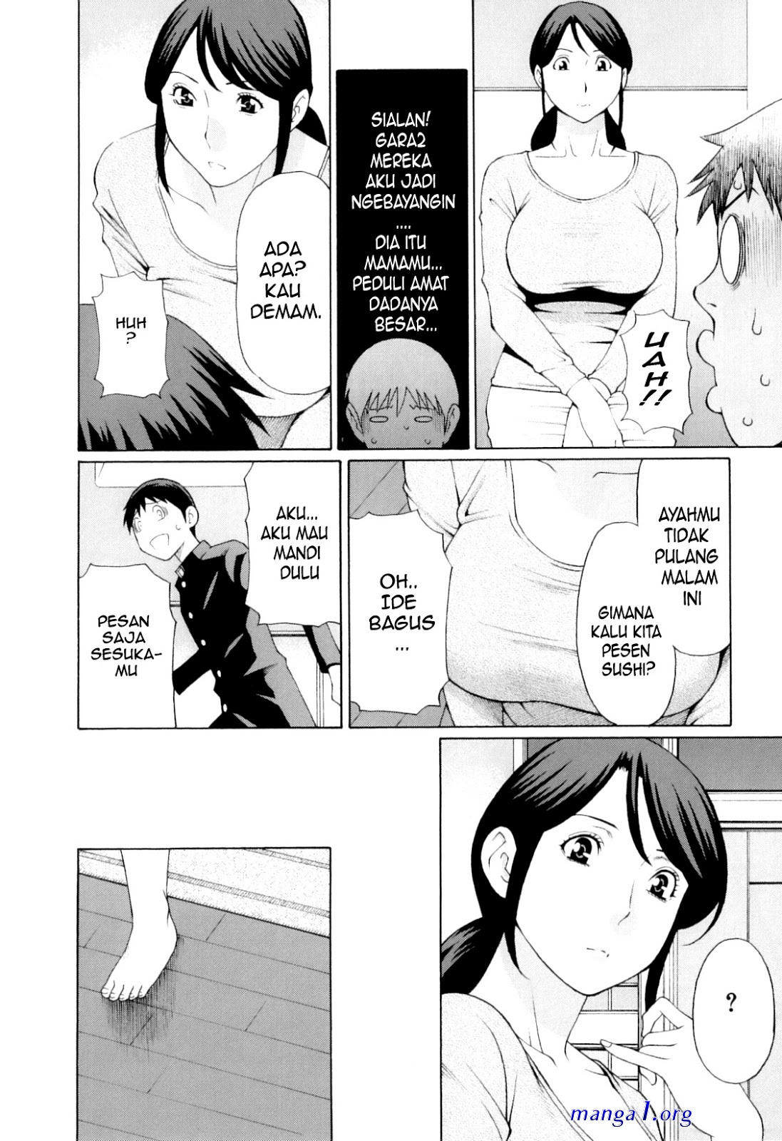 komik manga xxx terbagus