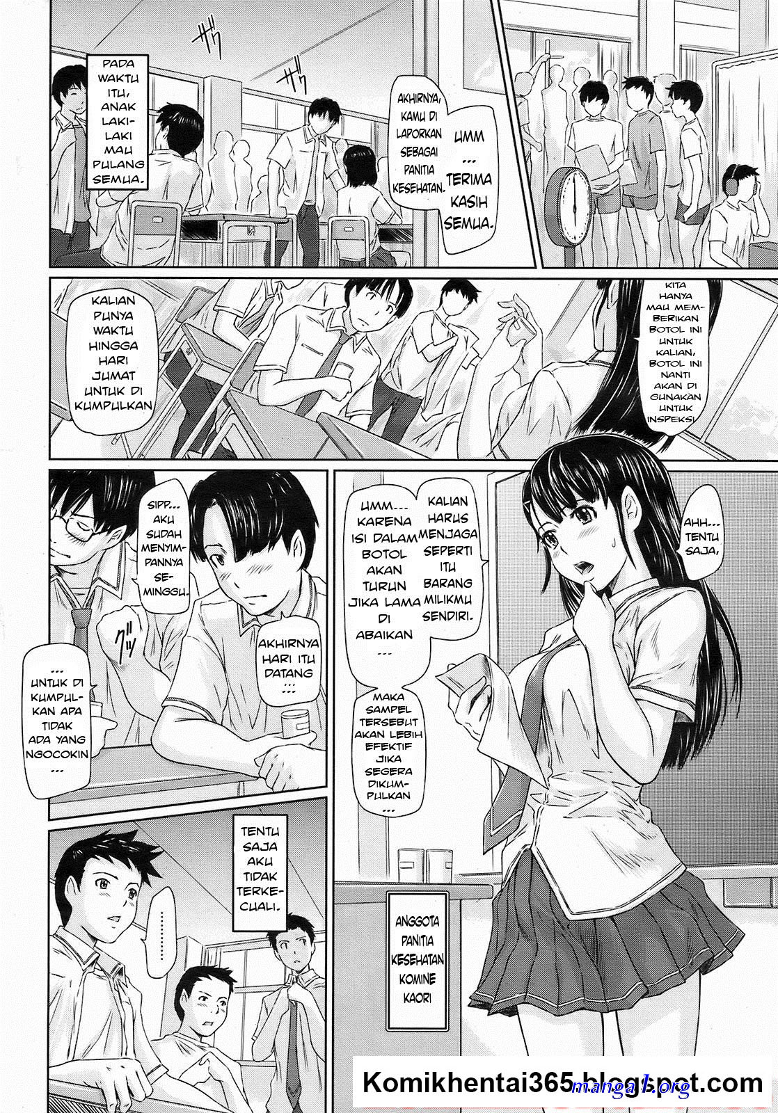 komik manga xxx terbagus