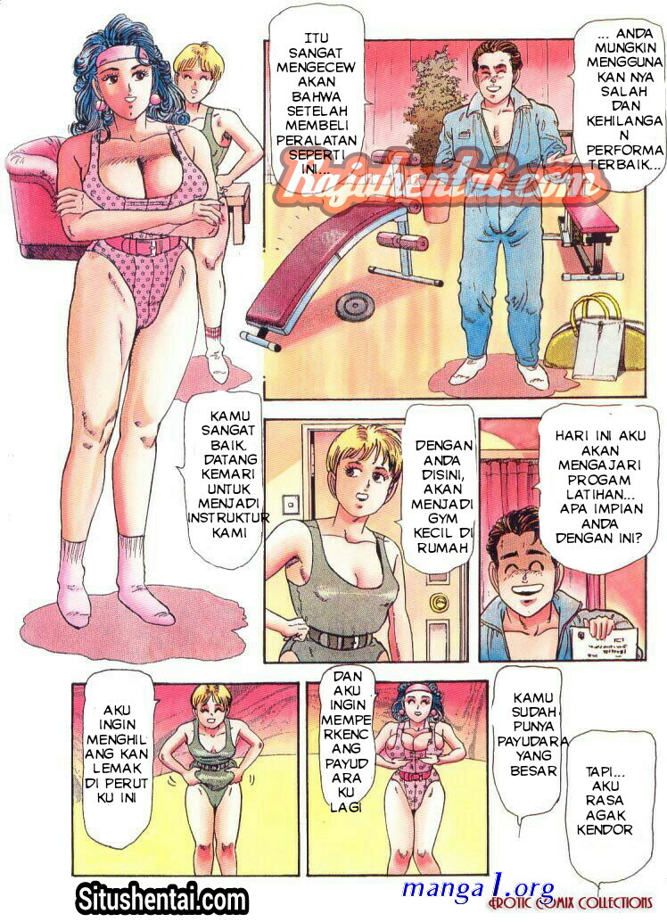 komik manga xxx terbagus