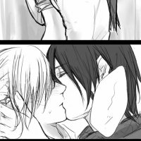 attack on titan annie sex manga