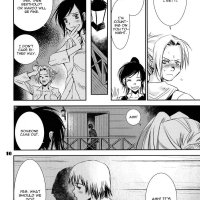 attack on titan annie sex manga