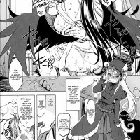 manga anime overlorod sex