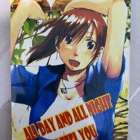 doujin hentai indonesia