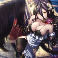 manga anime overlorod sex