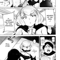 manga anime overlorod sex