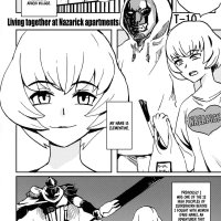 manga anime overlorod sex