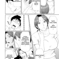 mom komik hentai