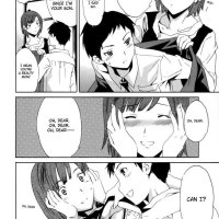 mom komik hentai